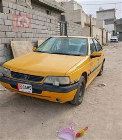 بيجو 405